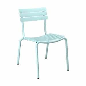 Houe Alua Dining tuinstoel Ice Blue