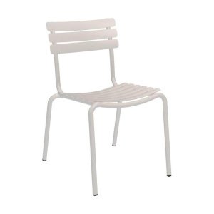 Houe Alua Dining tuinstoel Muted White