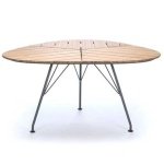 Houe Leaf tuintafel 146cm