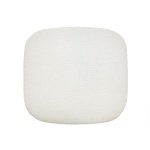 Kave Home Joncols tuinstoel kussen 43x41 cm beige