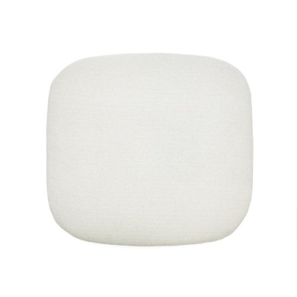 Kave Home Joncols tuinstoel kussen 43x41 cm beige