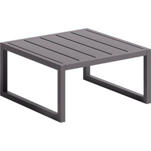 Kave Home Kave Home Bijzettafel Comova, 60 x 60 cm