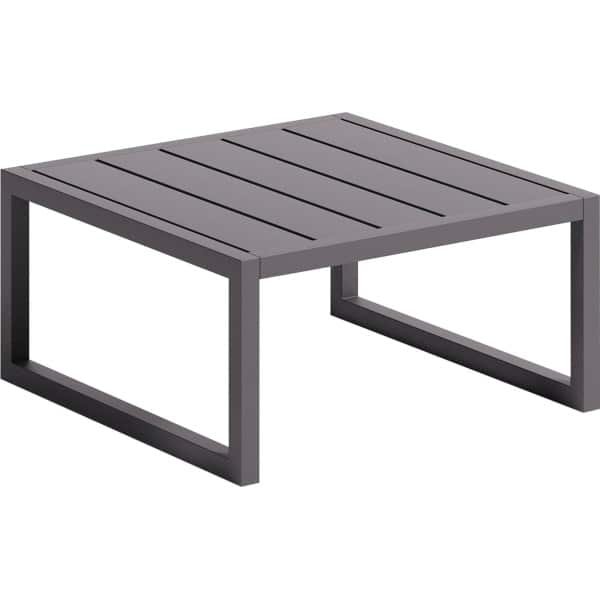 Kave Home Kave Home Bijzettafel Comova, 60 x 60 cm