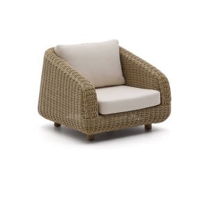 Kave Home Kave Home Fauteuil Meria, Fauteuil