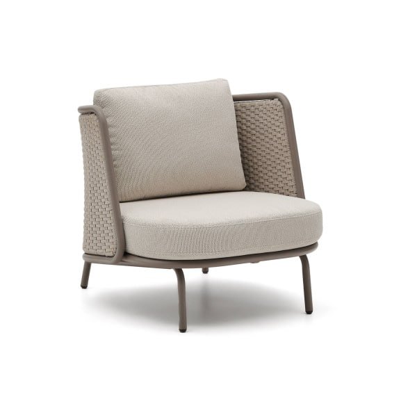 Kave Home Kave Home Fauteuil Sedalis, Fauteuil