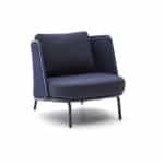 Kave Home Kave Home Fauteuil Sedalis, Fauteuil