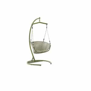 Kave Home Kave Home Hangstoel Saliga, Hangstoel