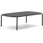 Kave Home Kave Home Salontafel Joncols, Salontafel 113 x 62 cm