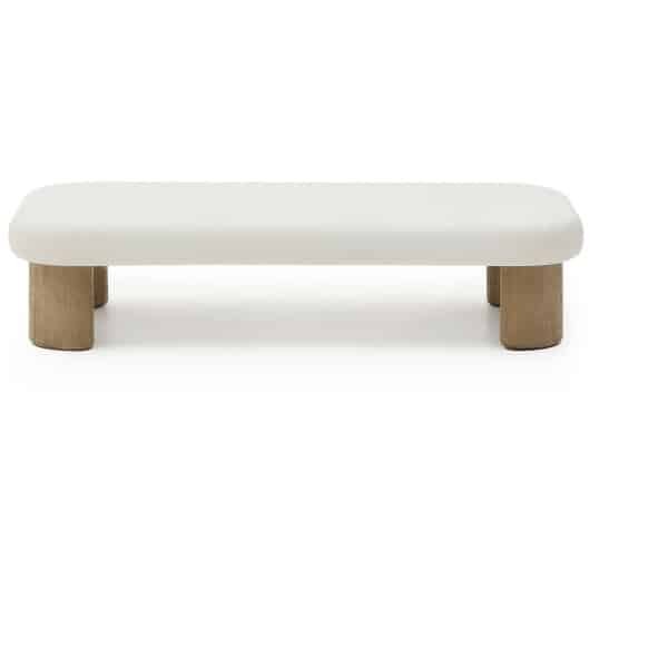 Kave Home Kave Home Salontafel Labra, Salontafel 140 x 70 cm