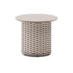 Kave Home Kave Home Salontafel Sedalis, 50 x 50 cm