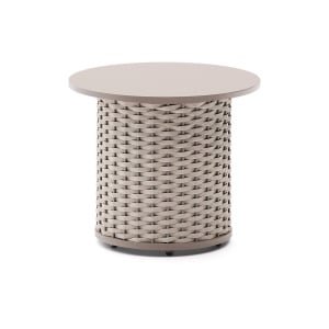 Kave Home Kave Home Salontafel Sedalis, 50 x 50 cm
