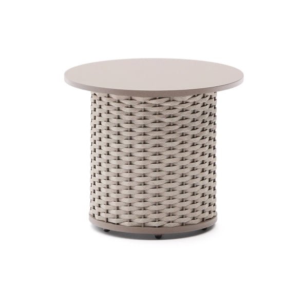Kave Home Kave Home Salontafel Sedalis, 50 x 50 cm