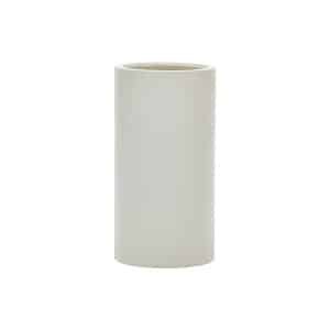 Kave Home Kave Home Tuinset Aiguablava, Plant pot Ø 42 cm