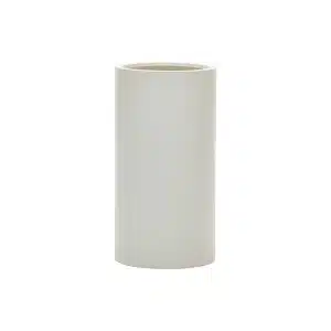 Kave Home Kave Home Tuinset Aiguablava, Plant pot Ø 42 cm