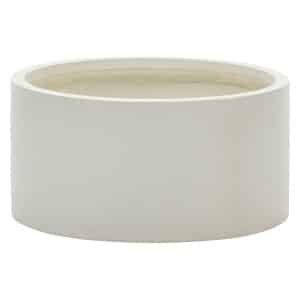 Kave Home Kave Home Tuinset Aiguablava, Plant pot Ø 62 cm