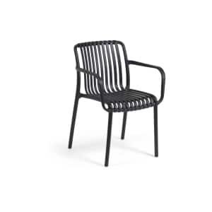 Kave Home Kave Home Tuinstoel Isabellini, Tuinstoel