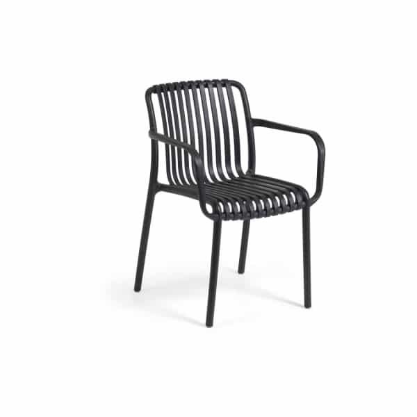 Kave Home Kave Home Tuinstoel Isabellini, Tuinstoel