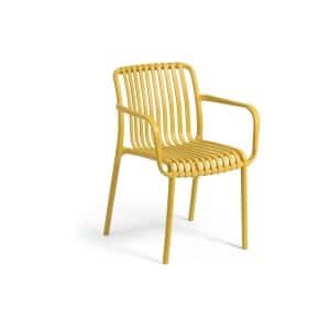 Kave Home Kave Home Tuinstoel Isabellini, Tuinstoel