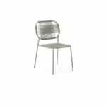 Kave Home Kave Home Tuinstoel Talaier, Tuinstoel