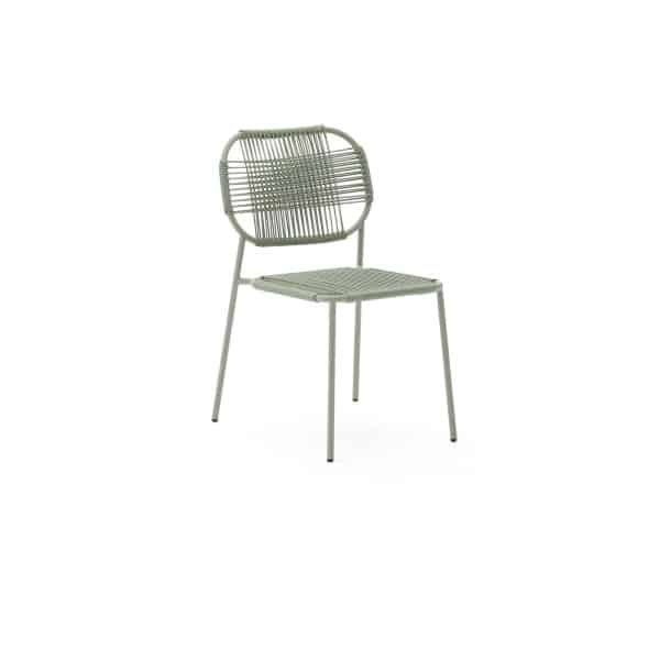 Kave Home Kave Home Tuinstoel Talaier, Tuinstoel