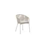 Kave Home Kave Home Tuinstoel Yanet, Tuinstoel