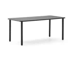 Kave Home Kave Home Tuintafel Brai, 180 x 90 cm
