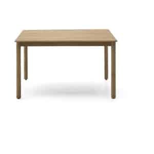 Kave Home Kave Home Tuintafel Sori, 135 x 135 cm