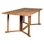 Kudus Klaptafel 150x90 cm - Buitengewoon de boet