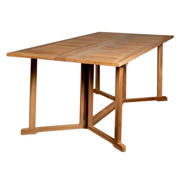 Kudus Klaptafel 150x90 cm - Buitengewoon de boet