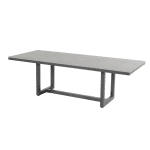 Luto Dining Table 240x100x76 cm I - Hartman