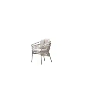 Prato dining stoel