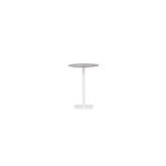 Venture Home Milano Bartafel ⌀70 - Wit
