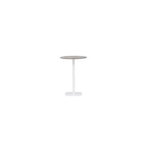 Venture Home Milano Bartafel ⌀70 - Wit