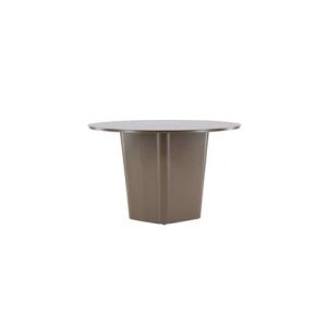 Venture Home Santa Fe Ronde eettafel ⌀120 - Bruin