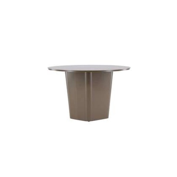Venture Home Santa Fe Ronde eettafel ⌀120 - Bruin
