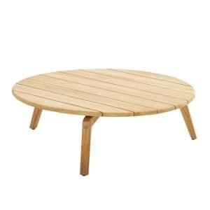 Zucca salontafel diameter 90x30 cm - 4so