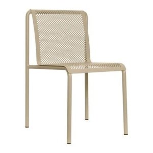 ferm LIVING Dapple Tuinstoel - Cashmere