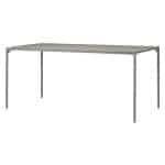 AYTM Novo tuintafel 80x160 taupe
