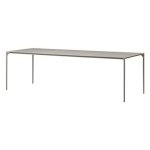 AYTM Novo tuintafel 90x240 taupe