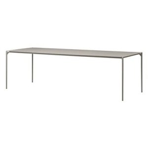 AYTM Novo tuintafel 90x240 taupe