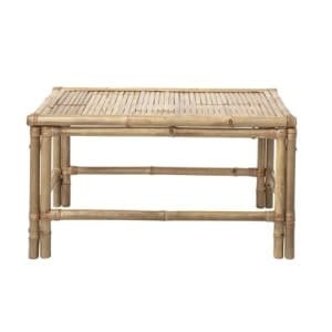 Bloomingville Sole koffietafel naturel bamboe