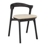 Bok Outdoor Stoel Met Zitkussen