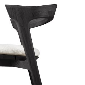 Bok Outdoor Stoel Met Zitkussen