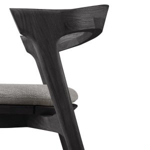 Bok Outdoor Stoel Met Zitkussen