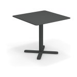 EMU Darwin tuintafel 80x80 cm inklapbaar antique iron