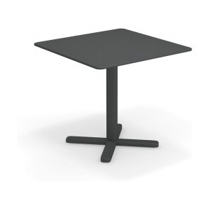 EMU Darwin tuintafel 80x80 cm inklapbaar antique iron