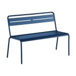 EMU Star tuinbank sapphire blue
