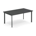 EMU Star tuintafel 160x90 cm antique iron