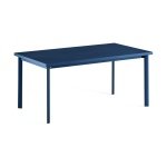 EMU Star tuintafel 160x90 cm sapphire blue