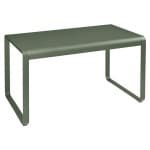 Fermob Bellevie tuintafel 140x80 cm Cactus